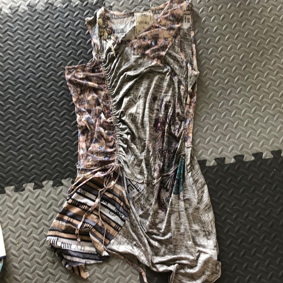 Dress or oversized shirt - Picture 2 of 3